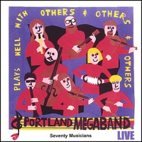 Portland Megaband: Live by Portland Megaband on Apple Music