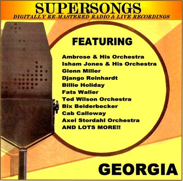 Georgia (Remastered)