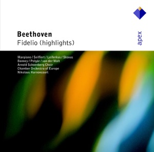 Beethoven: Fidelio (Highlights)
