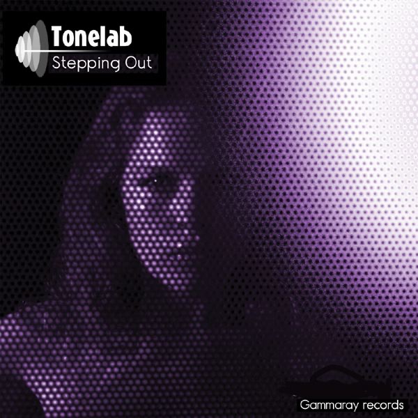 Обложка альбома «Stepping Out - EP» — Tonelab