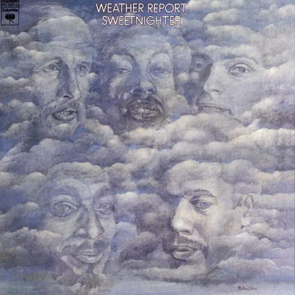 Adiós — Weather Report