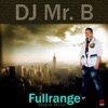 Fullrange (Club Mix) - Single