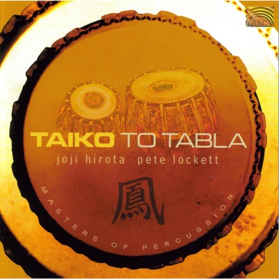 Taiko to Tabla