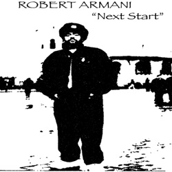 Robert Armani - Hit Hard