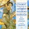 Laudet Dominum - Magnificat & Philip Cave lyrics