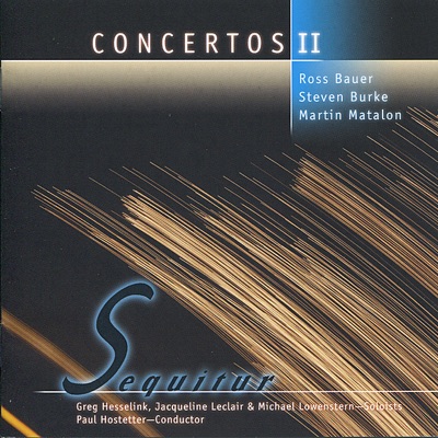 Concertos II