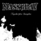 Grand Declaration of Massgrav - Massgrav lyrics