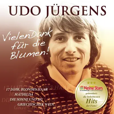 Vielen Dank für die Blumen (Meine Stars Edition) - Udo Jürgens