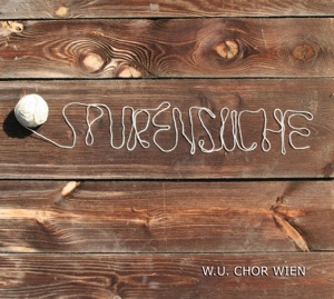Spurensuche