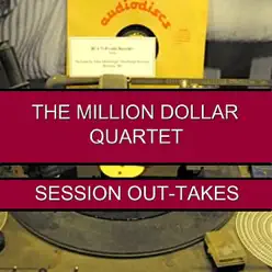 Session Out-Takes - The Million Dollar Quartet