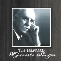 Da Jesus Satte Sjelen Fri