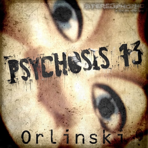 Psychosis 13 - Single