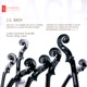 Bach Suite No 2 in B Minor Concerto in A Major Concerto in C Minor Concerto in D Minor Brandenburg Concertos No 2 3 4