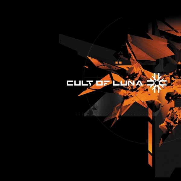 Cult of Luna cover art