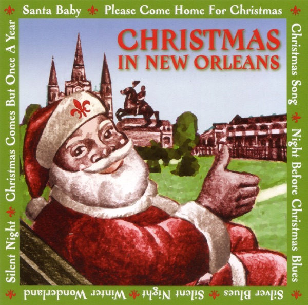 Christmas In New Orleans