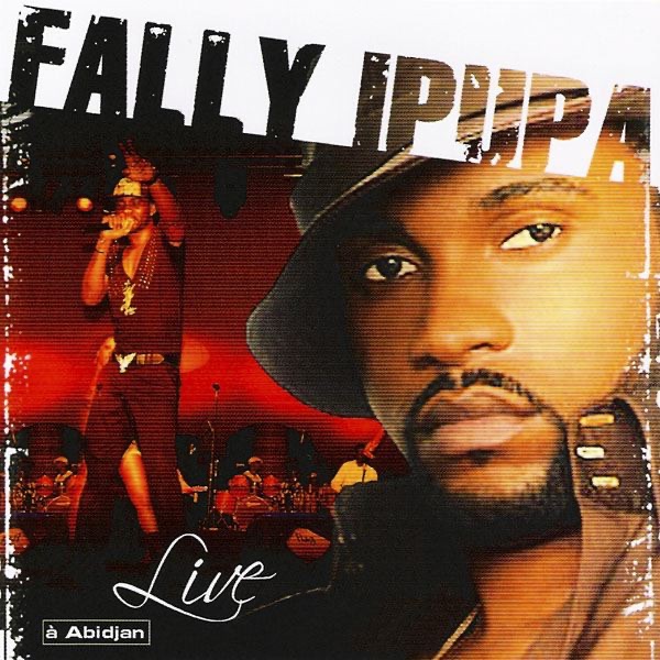 Live à Abidjan - Single - Fally Ipupa