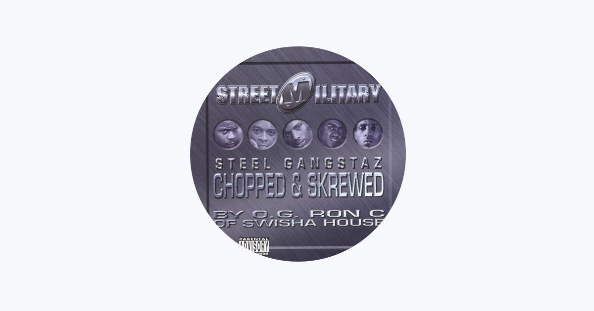 Street Military featuring Z-Ro - Apple Music