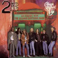 The Allman Brothers Band