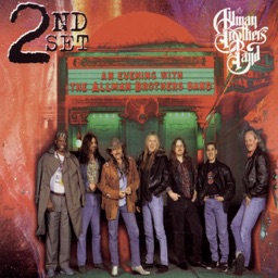 An Evening with The Allman Brothers Band: 2nd Set (Live) by The Allman Brothers Band
