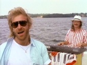 Video artwork for Gonna Take a Lot of River by The Oak Ridge Boys