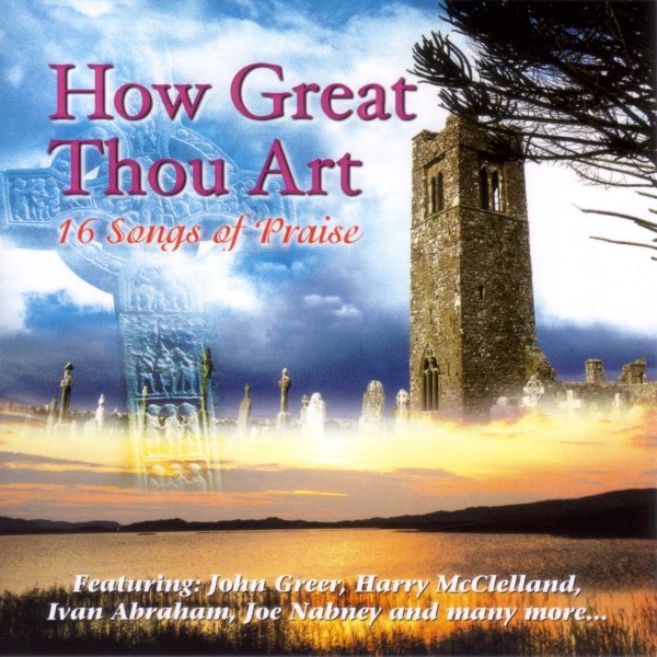 How Great Thou Art, WorshipTeam.tv, Song Tracks
