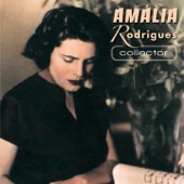 Fado Amália artwork