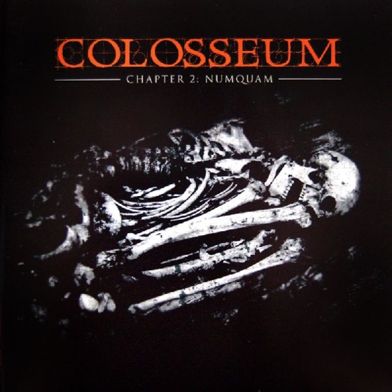 Cover artwork for Narcosis