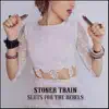 Stoner Train - Stoner Train