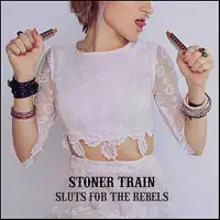 Stoner Train — Stoner Train