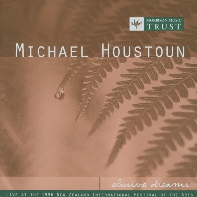 Piano Music By New Zealand Composers