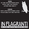 In the Silver White Box - EP