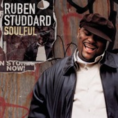 Ruben Studdard - How Can You Mend A Broken Heart?