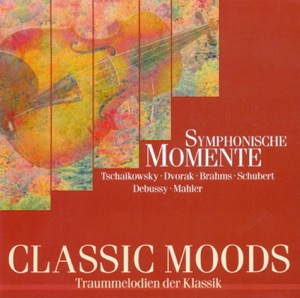 Peer Gynt Suite No. 2, Op. 55: IV. Solveig's Song
