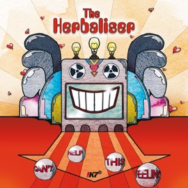 Can´t Help This Feeling (Instrumental) The Herbaliser