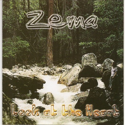 Zema - Give a Little Love