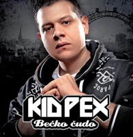 Kid Pex - Becko Cudo - Kid Pex