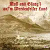 Wetterstoa Musikanten - Kathei Walzer