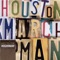 Gorilla Pit - Houston Marchman lyrics