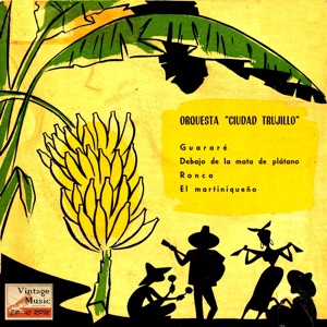 Debajo De La Mata De Plátano