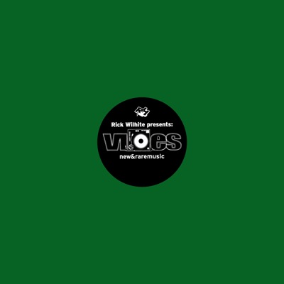 Vibes New & Rare Music - Single