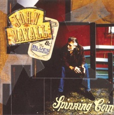 John Mayall & The Bluesbreakers - Remember This