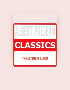Listen to Albert Préjean, watch music videos, read bio, see tour dates & more!