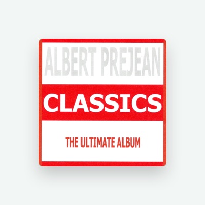 Listen to Albert Préjean, watch music videos, read bio, see tour dates & more!