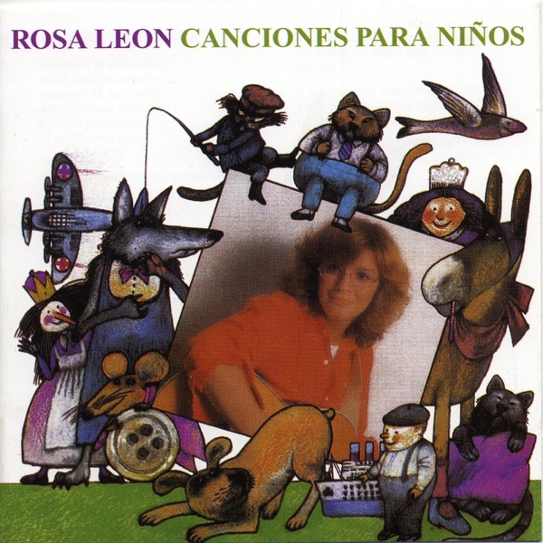 Canciónes para Niños