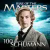 Hans-Jürg Strub - Carnaval, Op. 9, "Scenes mignonnes sur quatre notes": XI. Chiarina