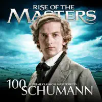Jürg Strub - Carnaval, Op. 9, "Scenes mignonnes sur quatre notes": XI. Chiarina — Hans
