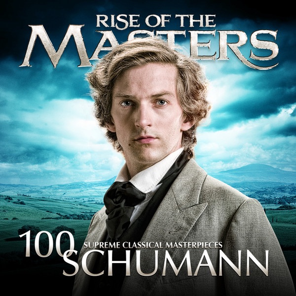 Carnaval, Op. 9, "Scenes mignonnes sur quatre notes": XI. Chiarina
