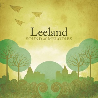 Leeland Tears Of The Saints