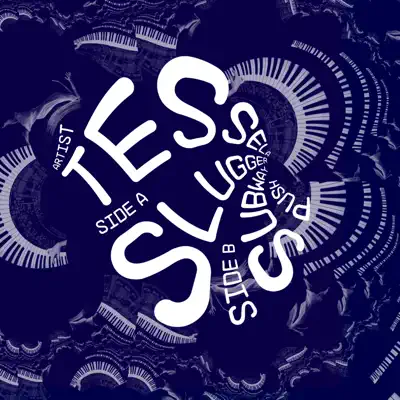 Ascolta 'Slugger - Single' di Tessela