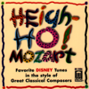 The Three Little Pigs: Who's Afraid of the Big Bad Wolf (in the Style of J. Strauss) - English Chamber Orchestra